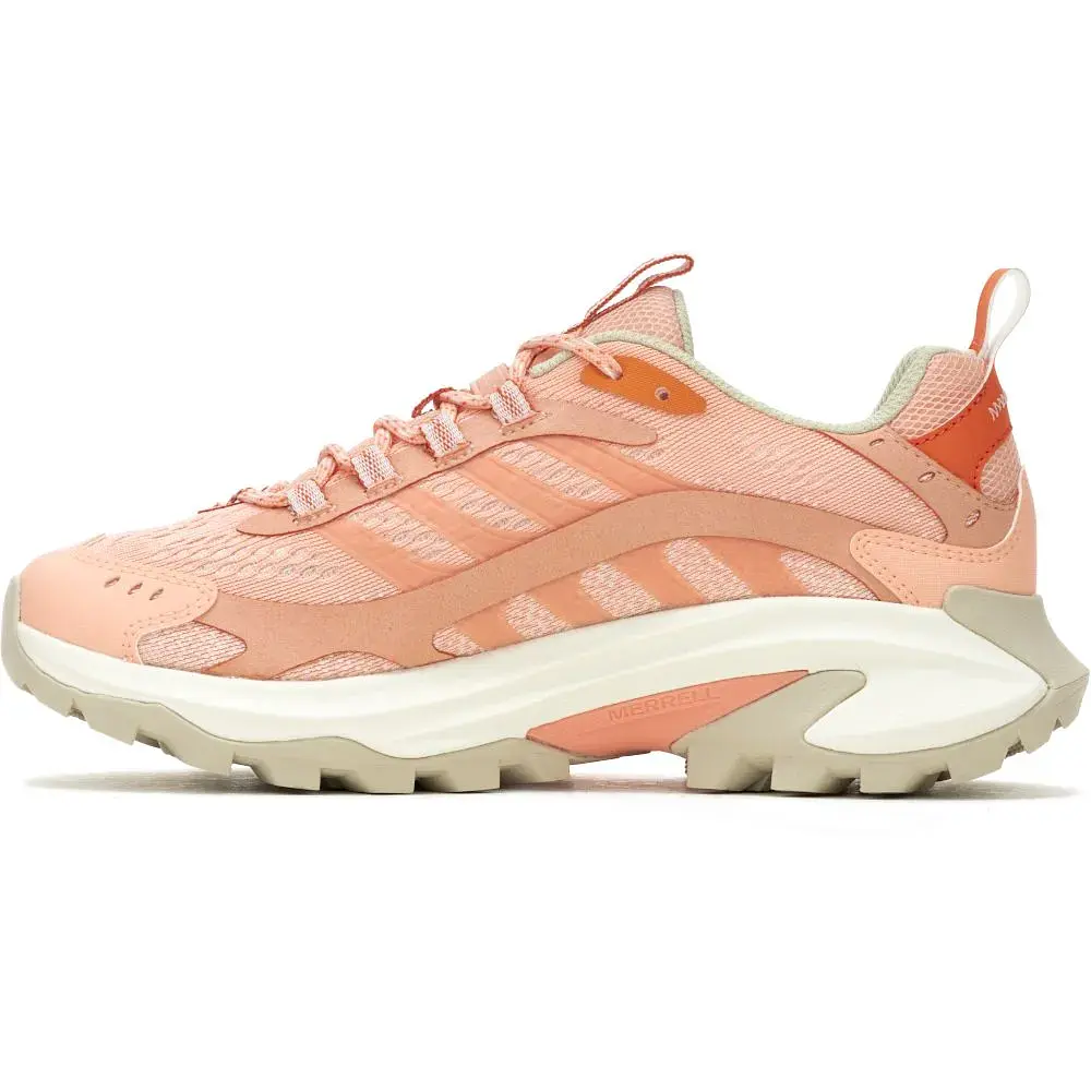 Кросівки Merrell Moab Speed 2 Wmn - фото 3