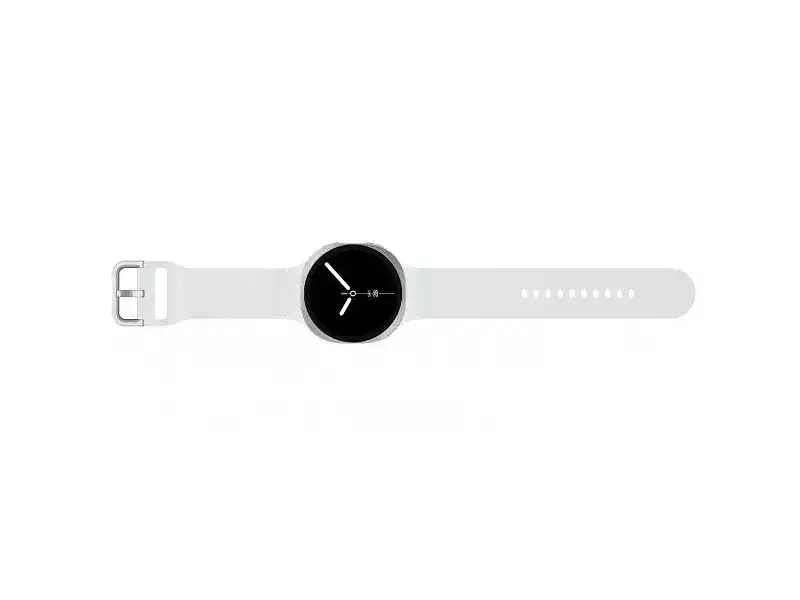 Смарт-годинник Samsung Galaxy Watch 8 LTE 44mm Silver (SM-L335FZSA) - фото 4