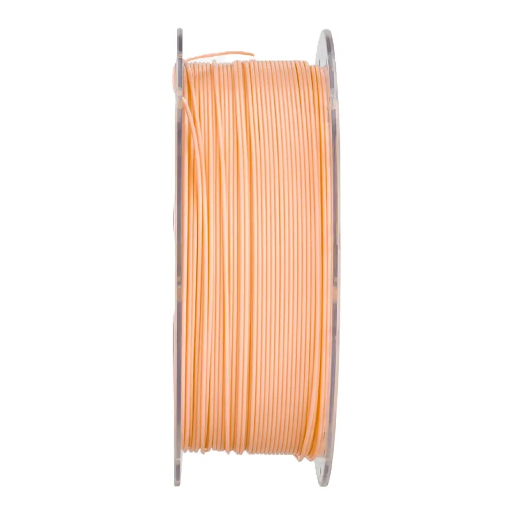 Пластик для 3D-принтера Creality PLA Hyper RFID 1кг, 1.75мм, peach full (3301010462) - фото 2