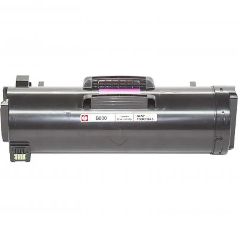 Тонер-картридж BASF Xerox VL B600/B610/B605/B615 Black 106R03945 (KT-106R03945) - фото 2