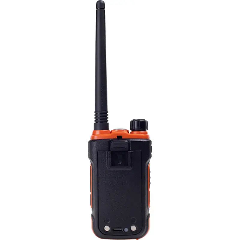Портативна рація Baofeng BF-UV12 - фото 3