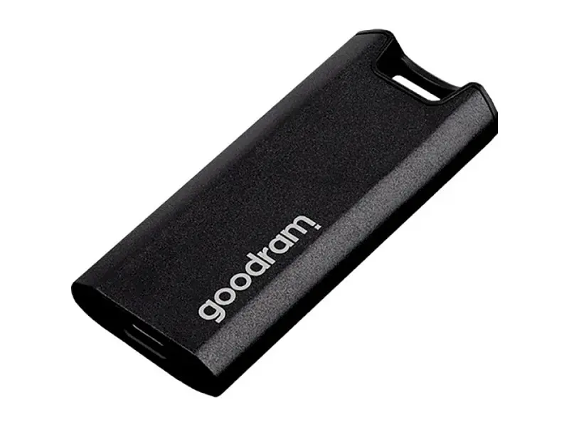 SSD-накопичувач GOODRAM Move Ridge 2 TB (SSDR-GMRE-02T-K0) - фото 2