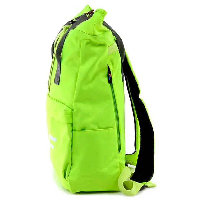 Рюкзак для ноутбука Frime Fresh 17" Lime (Fresh Lime) - фото 4