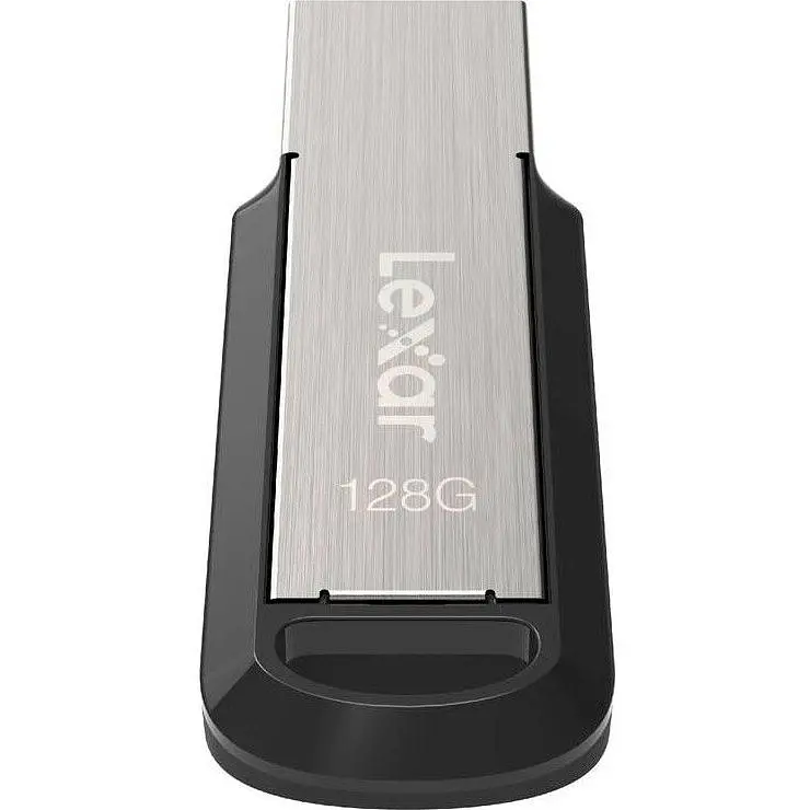 USB флеш-накопичувач Lexar JumpDrive M400 128GB USB 3.0 (LJDM400128G-BNBNG) [137801] - фото 3