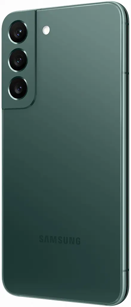 Смартфон Samsung Galaxy S22 5G 8/256Gb Green SM-S901N (Asian Version) - фото 7
