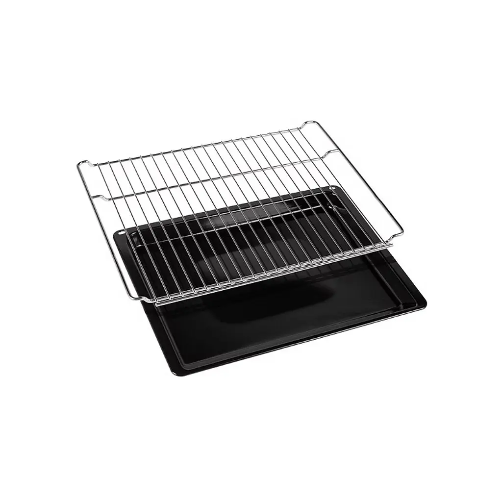Духовой шкаф PRIME Technics POB 6828 E BX - фото 8