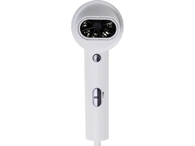 Фен Adler AD 2285 White - фото 4