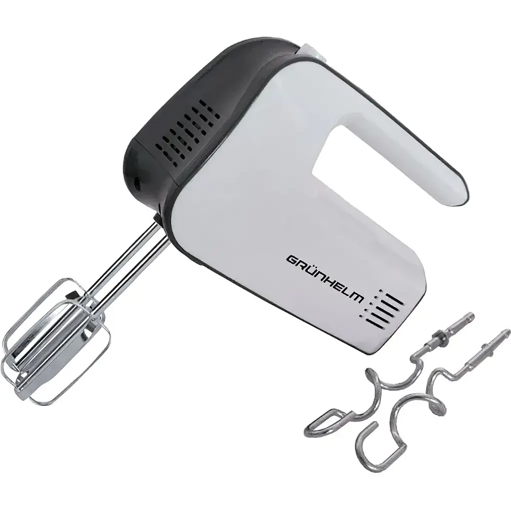 Миксер Grunhelm GRM617 (66696) - фото 1