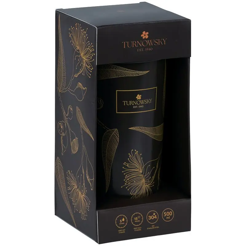 Термокружка Axent Turnowsky Silky Smooth 2 500 мл (8722-4-A-TR) - фото 7