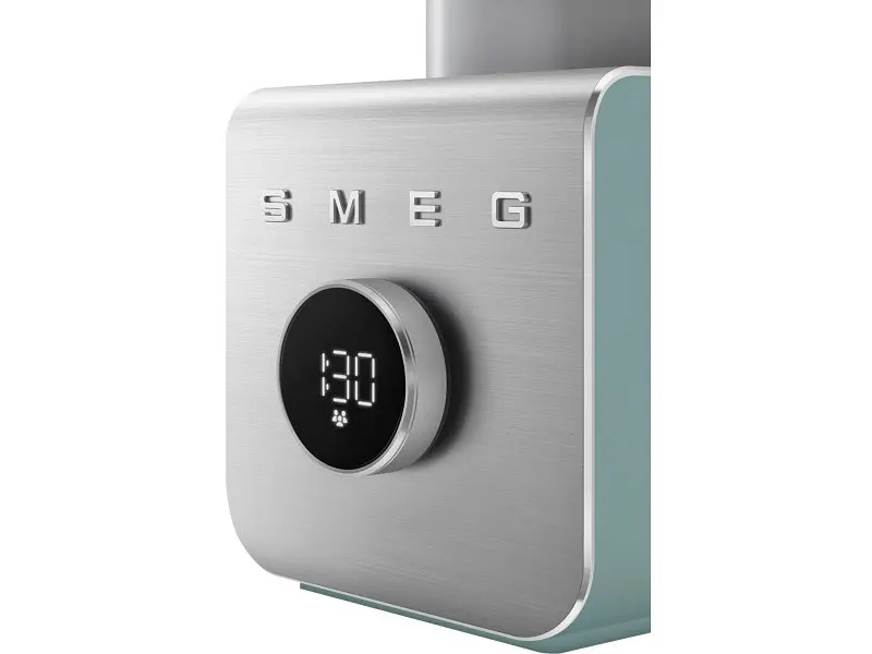 Блендер стаціонарний Smeg BLC02EGMEU - фото 8