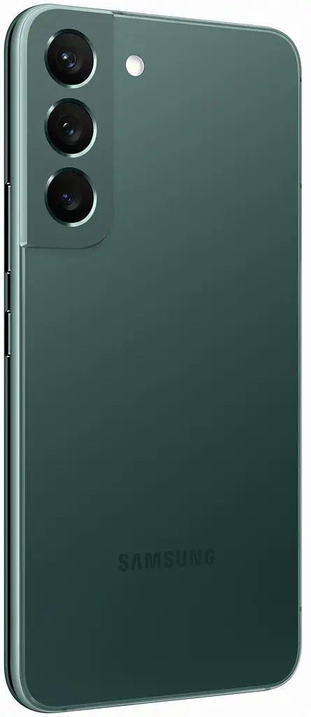 Смартфон Samsung Galaxy S22 8/256GB Green (SM-S901BZGG) - фото 6