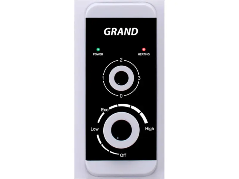 Водонагрівач (бойлер) Willer EV30DR grand - фото 8