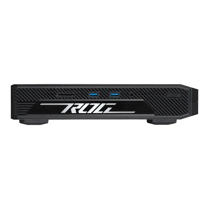 Неттоп Asus ROG NUC Gaming RNUC14SRKU7168A2I (90AS0051-M00050) - фото 7