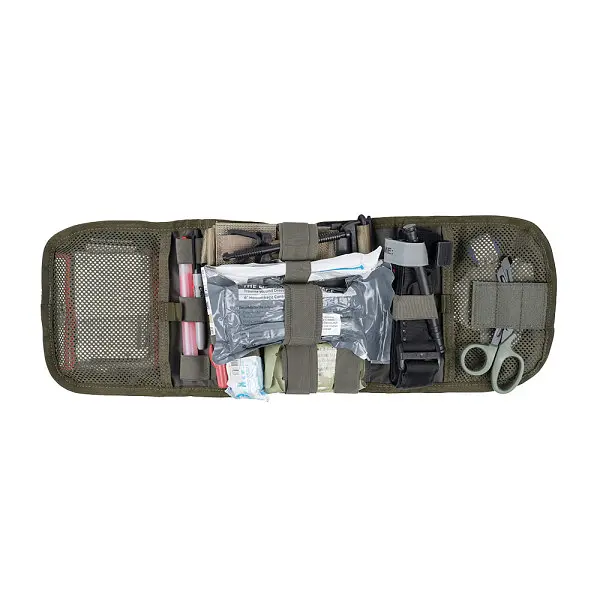 Підсумок для аптечки Балістика IFAK Алатир ММ-14 Піксель - фото 6