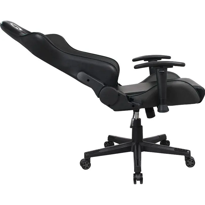 Геймерське крісло GameMax GCR09 Black [168946] - фото 8