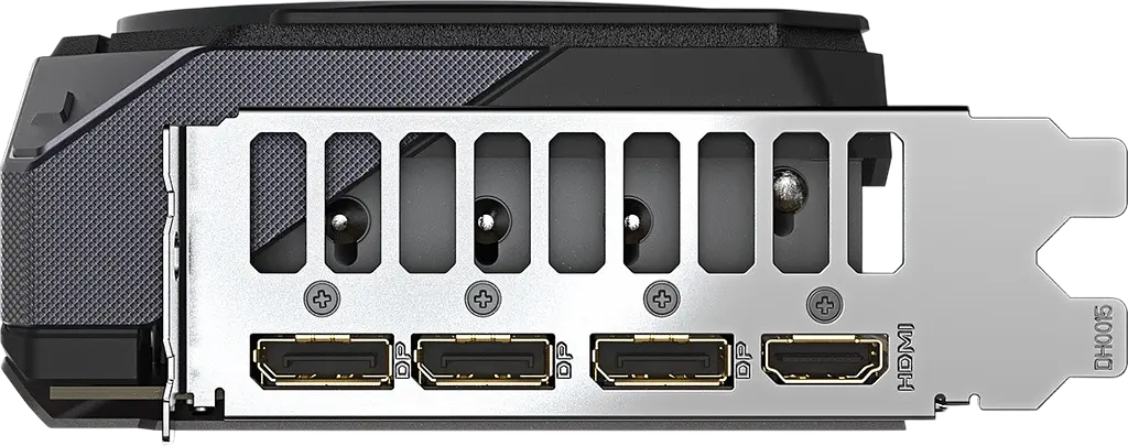 Відеокарта GeForce RTX 5070 12GB Gigabyte 5070 Gaming OC (GV-N5070GAMING OC-12GD) - фото 2