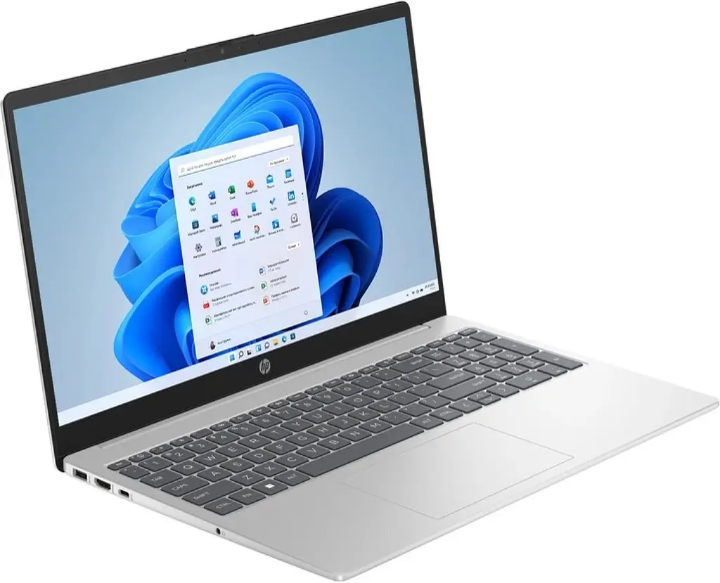 Ноутбук HP 15 FD1072CL (15.6" 1920x1080/Core Ultra 7/16GB/512GB SSD) Ref - фото 3