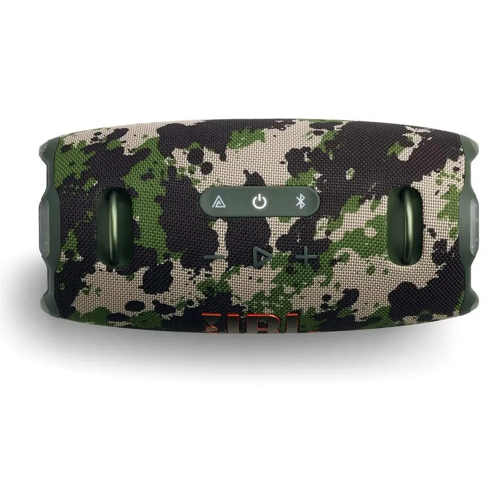 Портативна акустика JBL Xtreme 4 Camo (JBLXTREME4CAMO) - фото 4