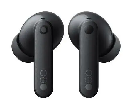 Наушники Nothing CMF Buds Pro 2 dark gray - фото 2