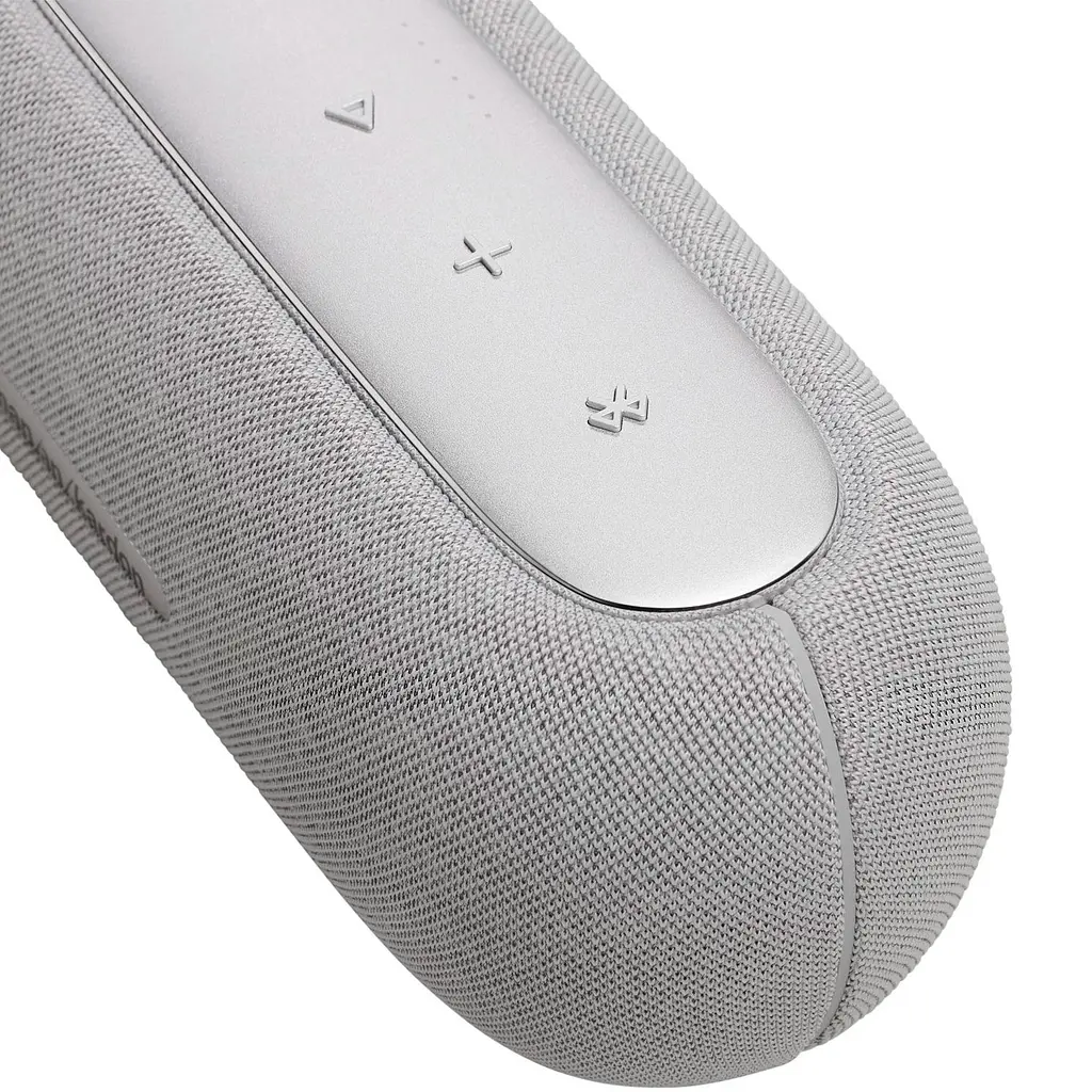 Портативна акустика Harman/Kardon Luna Grey [HKLUNAGRYEU] [99795] - фото 10