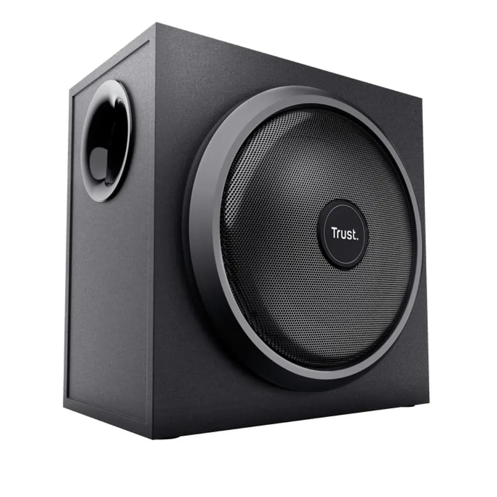 Акустична система Trust 2.1 Yuri Speaker Set (23696) - фото 3