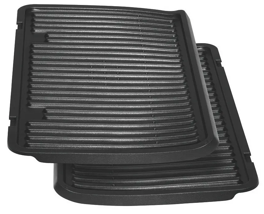 Гриль Tefal GC716 OptiGrill+ (GC716D12) - фото 4