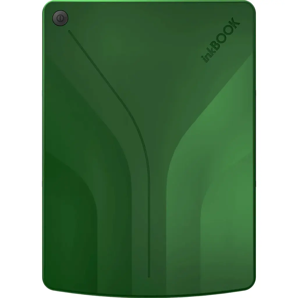 Электронная книга inkBook Calypso Plus Green [116842] - фото 2