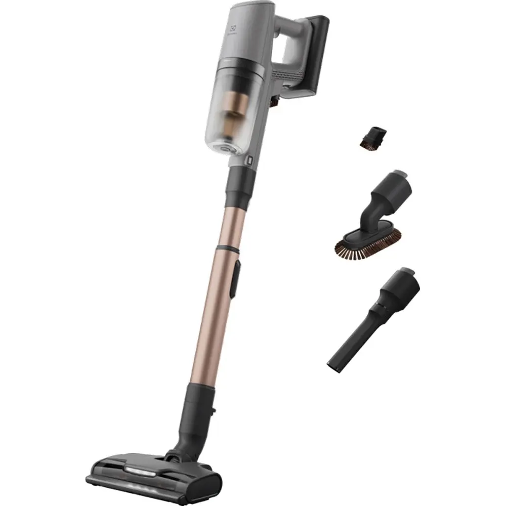 Пилосос акумуляторний Electrolux EP82UB25UG (900402301) - фото 6