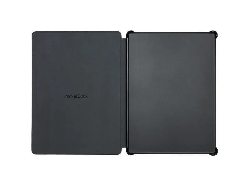 Чехол для электронной книги PocketBook 970 InkPad Lite Shell Cover Black (HN-SL-PU-970-BK-WW) - фото 5