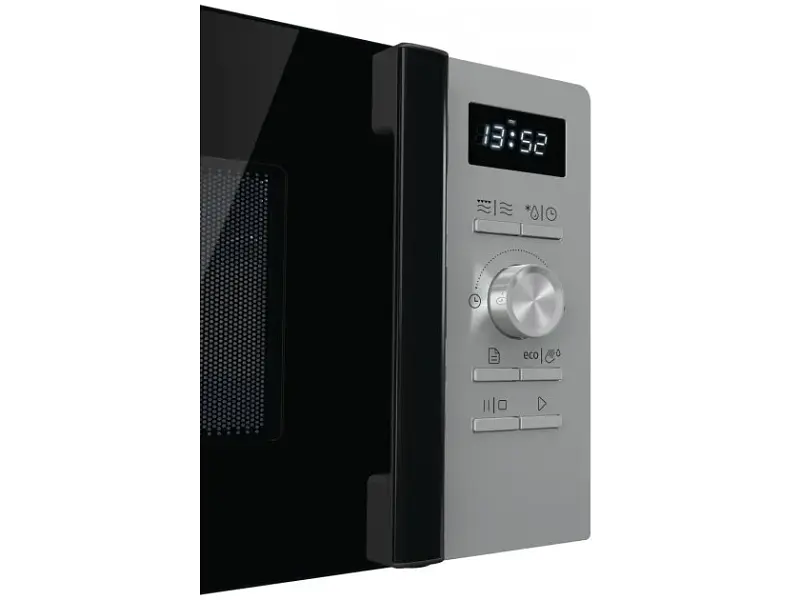 Мікрохвильова піч Gorenje MO20A4XH - фото 5