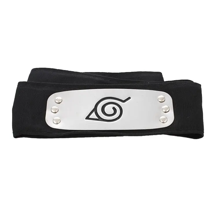 Коллекционный набор  Naruto Наруто из 9 предметов  N 27.1841 - фото 4