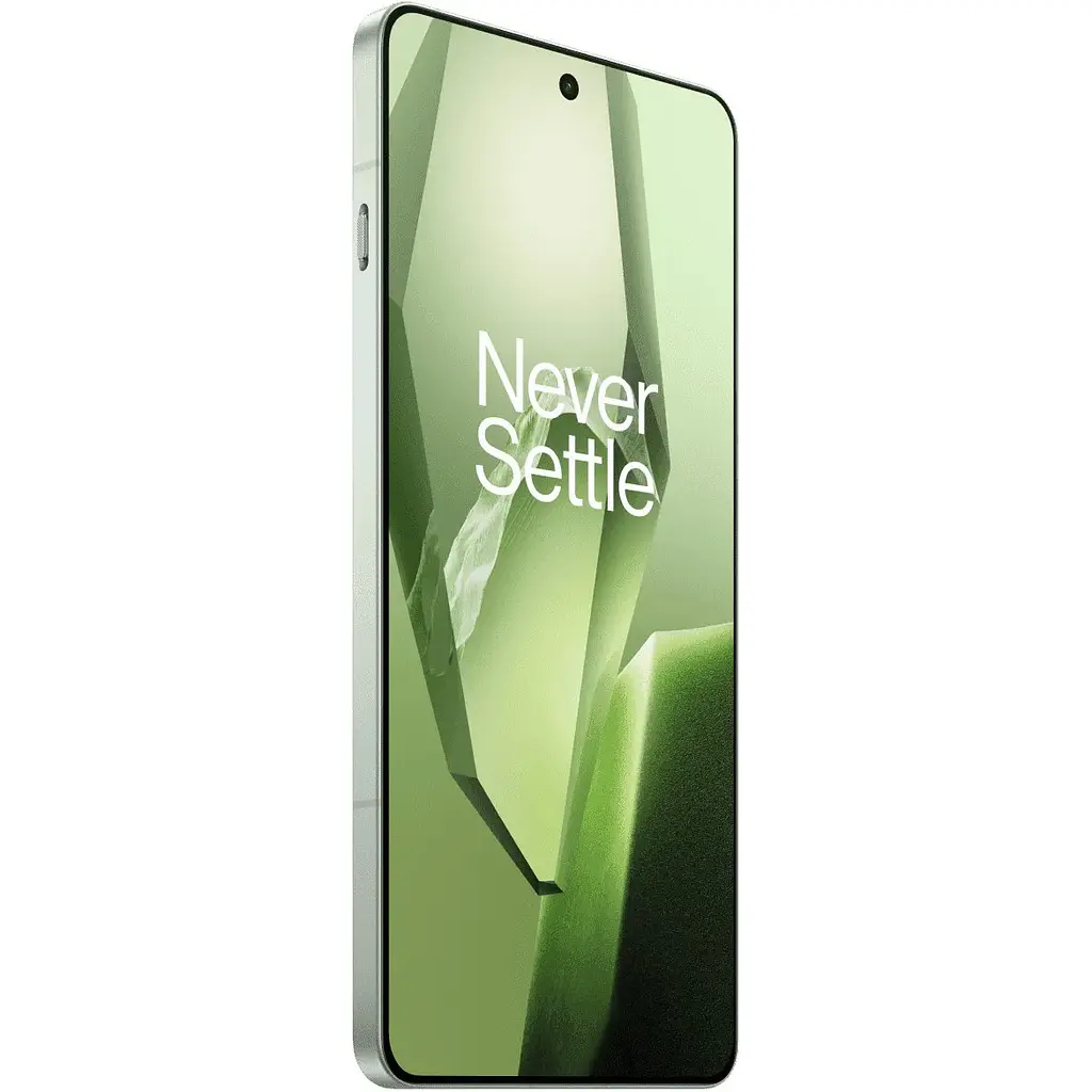Смартфон OnePlus Ace 5 16/512GB Green [no OTA] [128541] - фото 3