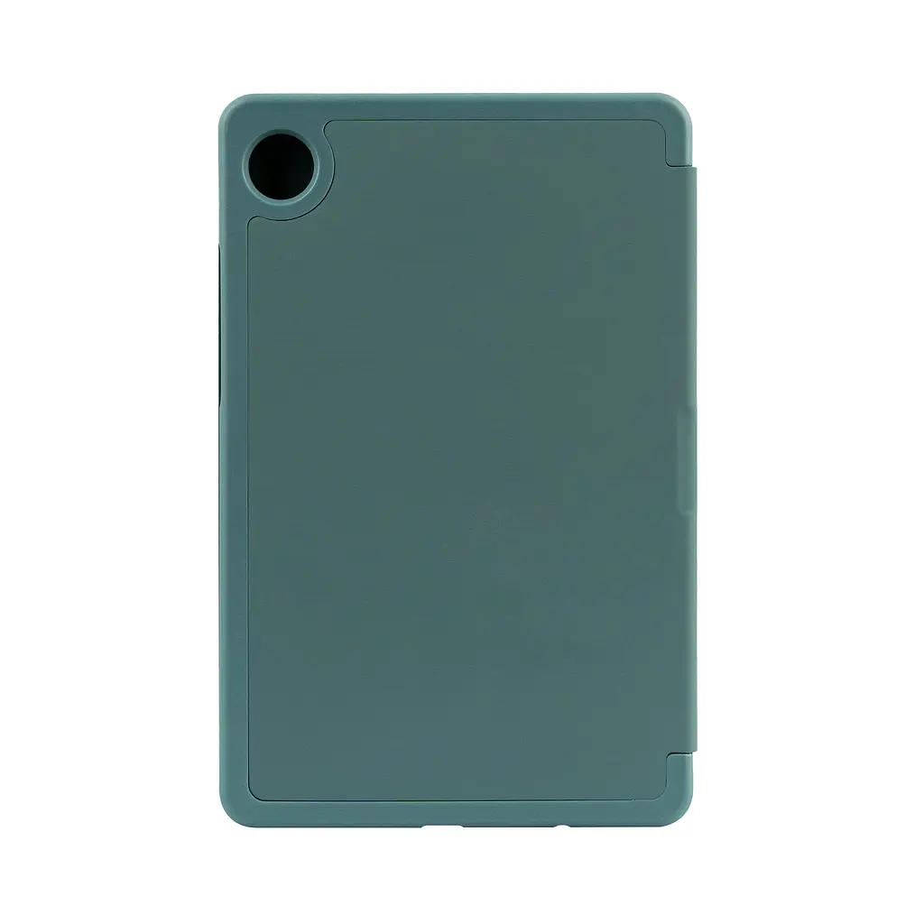 Чехол ArmorStandart Smart Fold Pen для Samsung Galaxy Tab A11 Pine Green (ARM89305) - фото 2