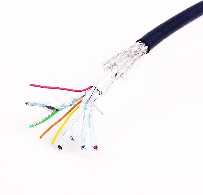 Кабель Cablexpert HDMI - HDMI V 2.0 (M/M), 15 м, чорний пакет (CC-HDMI4-15M) - фото 6