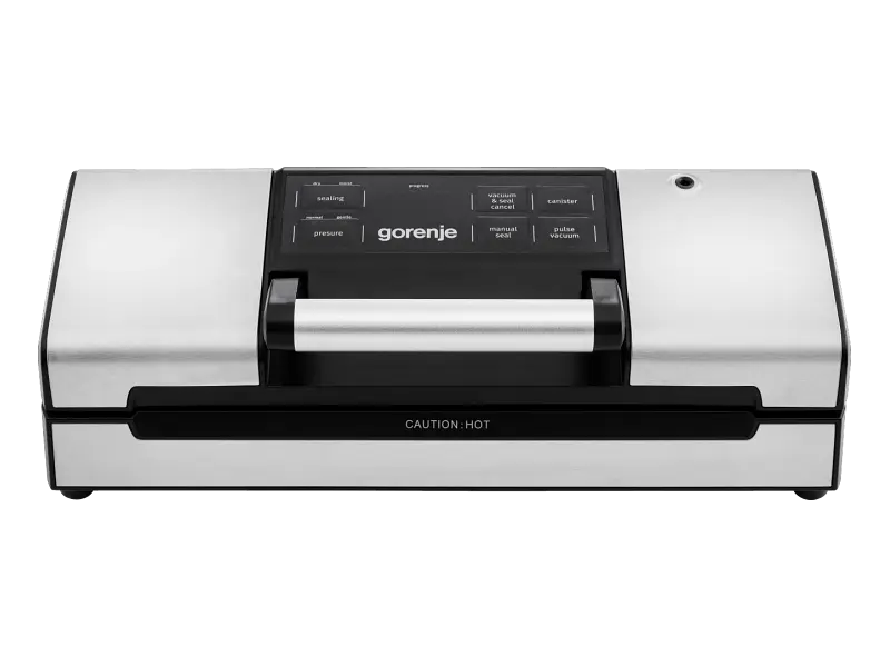 Вакуумний пакувальник Gorenje VS120E PRO