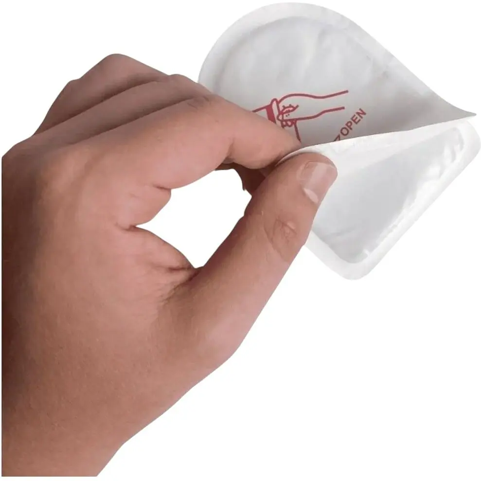 Химическая грелка для ног Base Camp Toe Warmer Base Camp (1033-BCP 80300) - фото 3