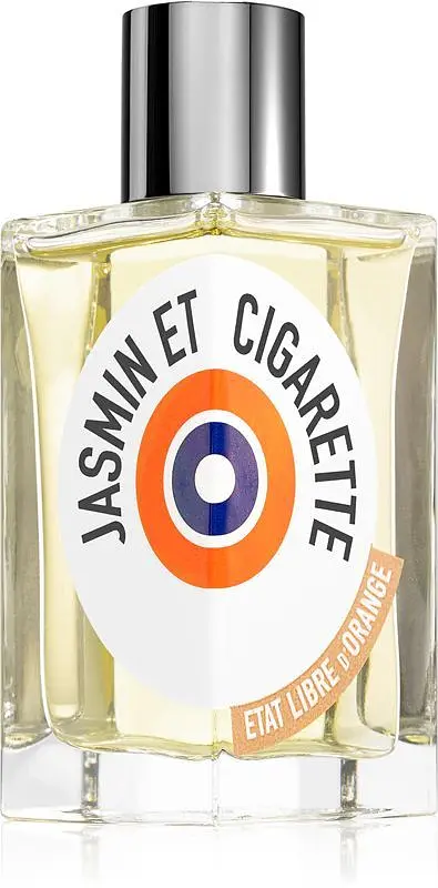 Оригінал Etat Libre d'Orange Jasmine Et Cigarette Тестер 100 мл Парфумована вода - фото 3