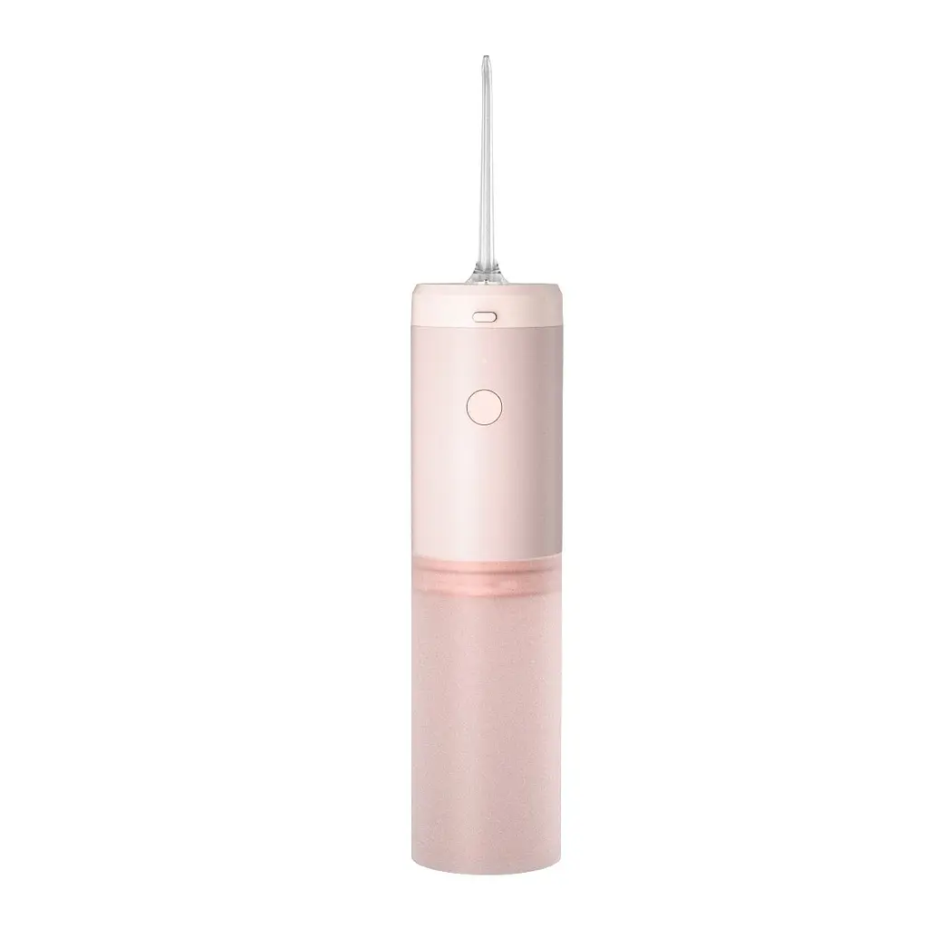 Ирригатор Xiaomi Enchen Mint3 pink портативный - фото 4