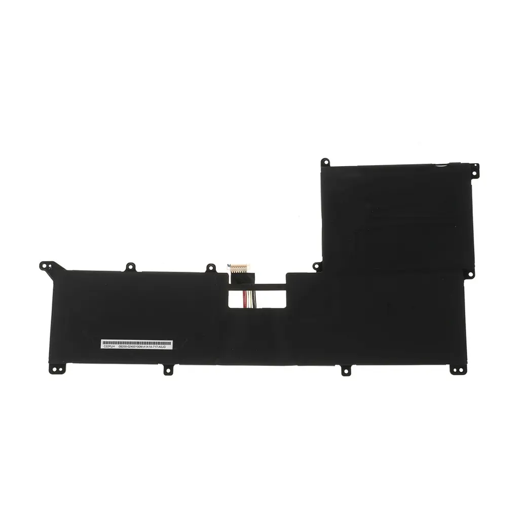 Акумулятор до ноутбука ASUS ZenBook UX490UA C22N1623, 6005mAh (46Wh), 2cell, 7.7V (A47592) - фото 2