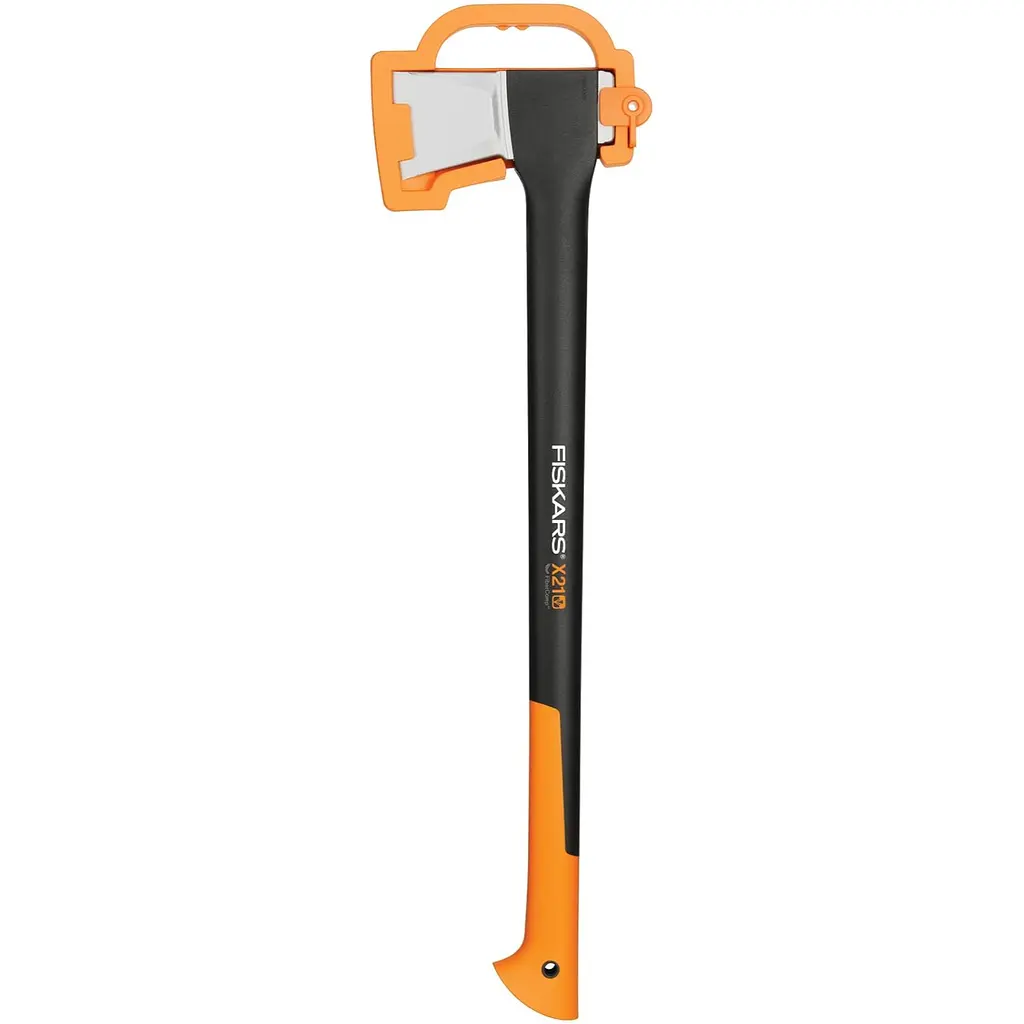 Сокира-колун Fiskars X21 L (1015642)