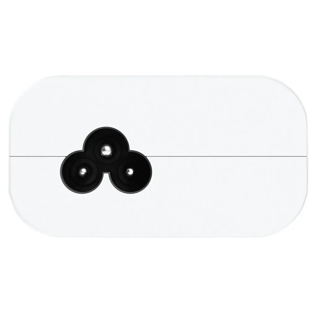 Адаптер PoE Ubiquiti U-POE+ - фото 6