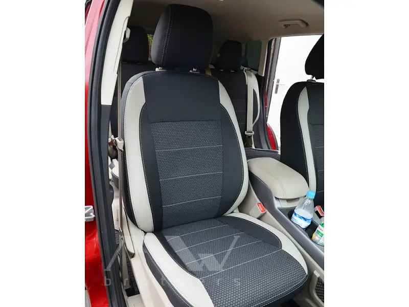 Авточохли модельні MW Brothers для Ford Escape III c 2014 - фото 2