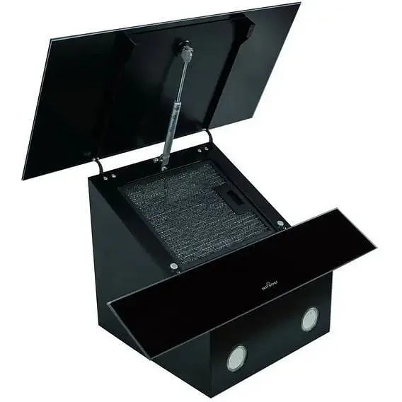 Вытяжка Best Chef Gamma 1000 black 60 (1F440B2L8A) - фото 4