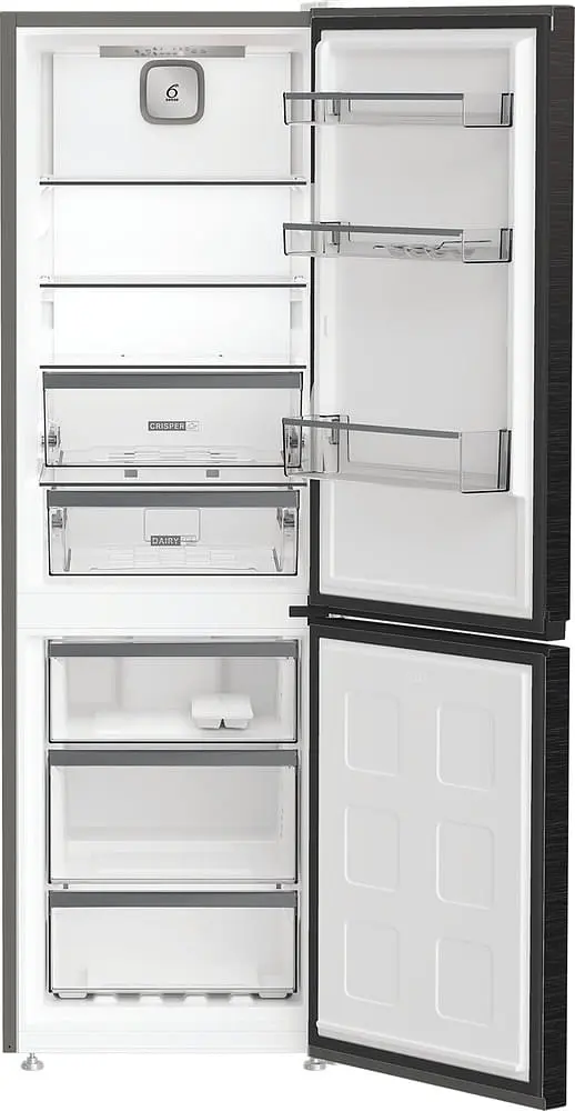 Холодильник Whirlpool WHK25364XBR4E - фото 4
