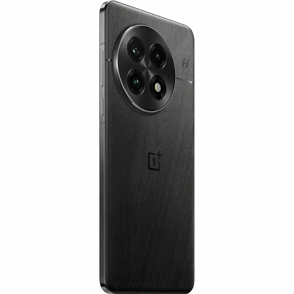 Смартфон OnePlus 13 12/512GB Black (Asian Version) - фото 3