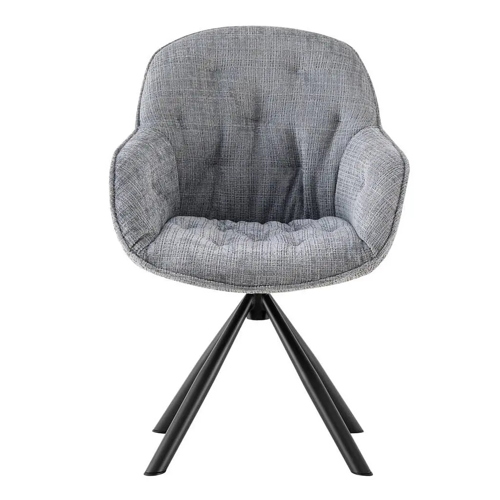 Кресло Avanti ORION Grey - фото 2