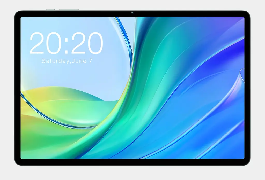 Планшет Teclast M50 6/128Gb IPS 10.1 4G Blue для роботи та навчання - фото 2