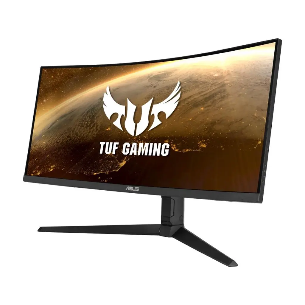 Монітор ASUS TUF Gaming VG34VQL1B (90LM06F0-B01170) - фото 2