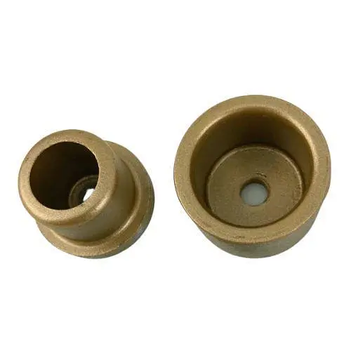 Насадка для пайки ППР труб и фитингов Bergerr Prof Ø 20 мм 30412 - фото 2