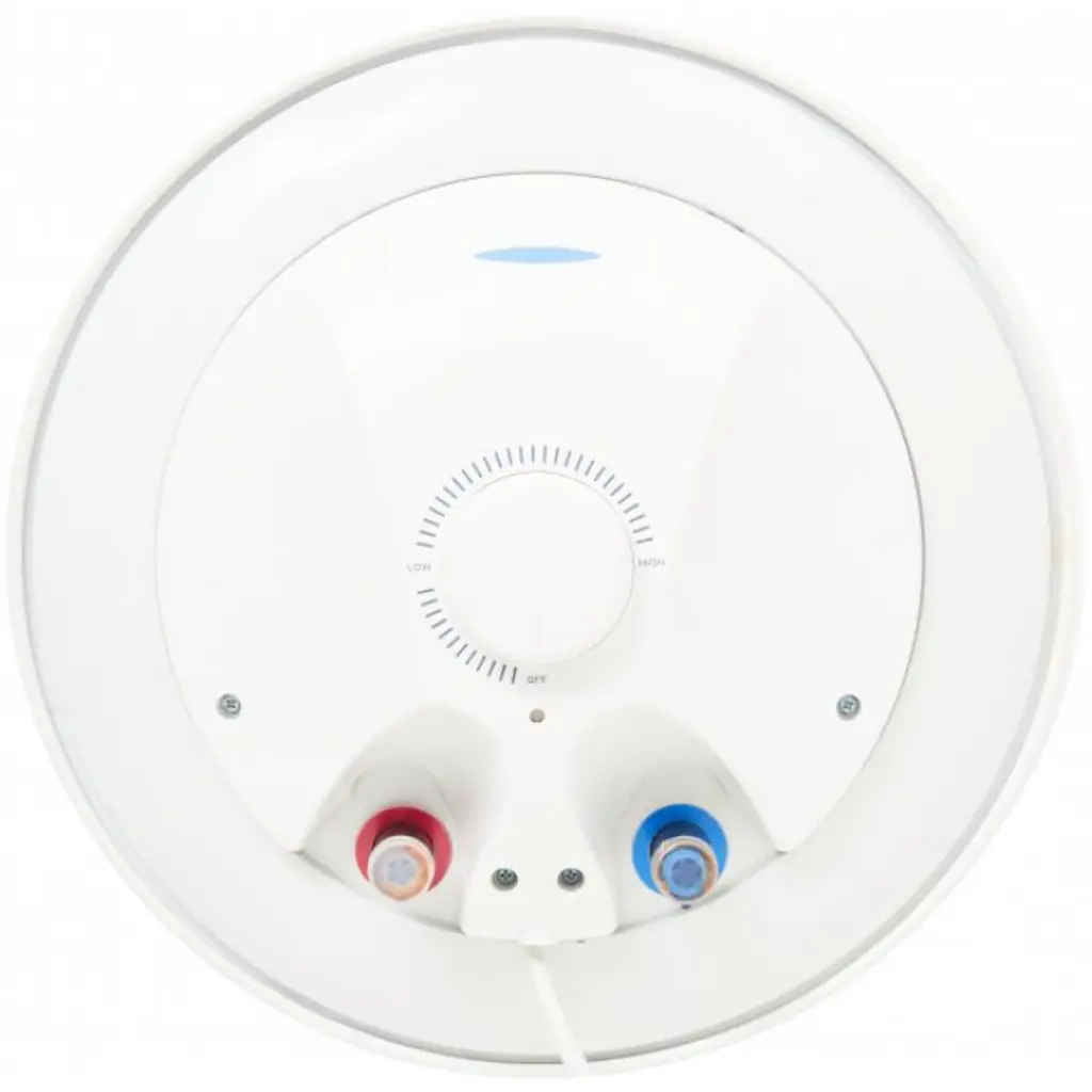 Водонагрівач MIDEA D80-15F6(D) - фото 8